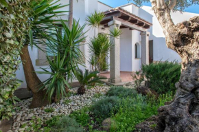 RELAIS APARTMENTS - Villa Deseo